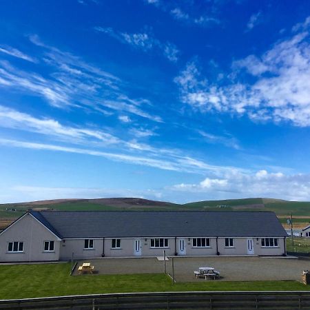 Eastbrae Cottages&Lodges Stromness Exteriör bild
