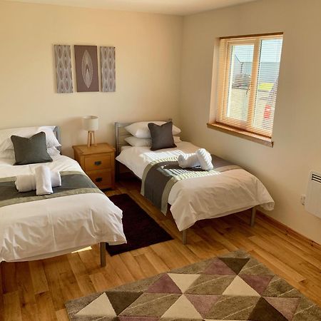 Eastbrae Cottages&Lodges Stromness Exteriör bild
