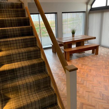 Eastbrae Cottages&Lodges Stromness Exteriör bild