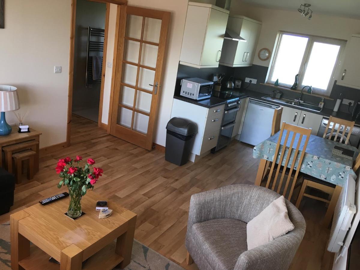 Eastbrae Cottages&Lodges Stromness Exteriör bild