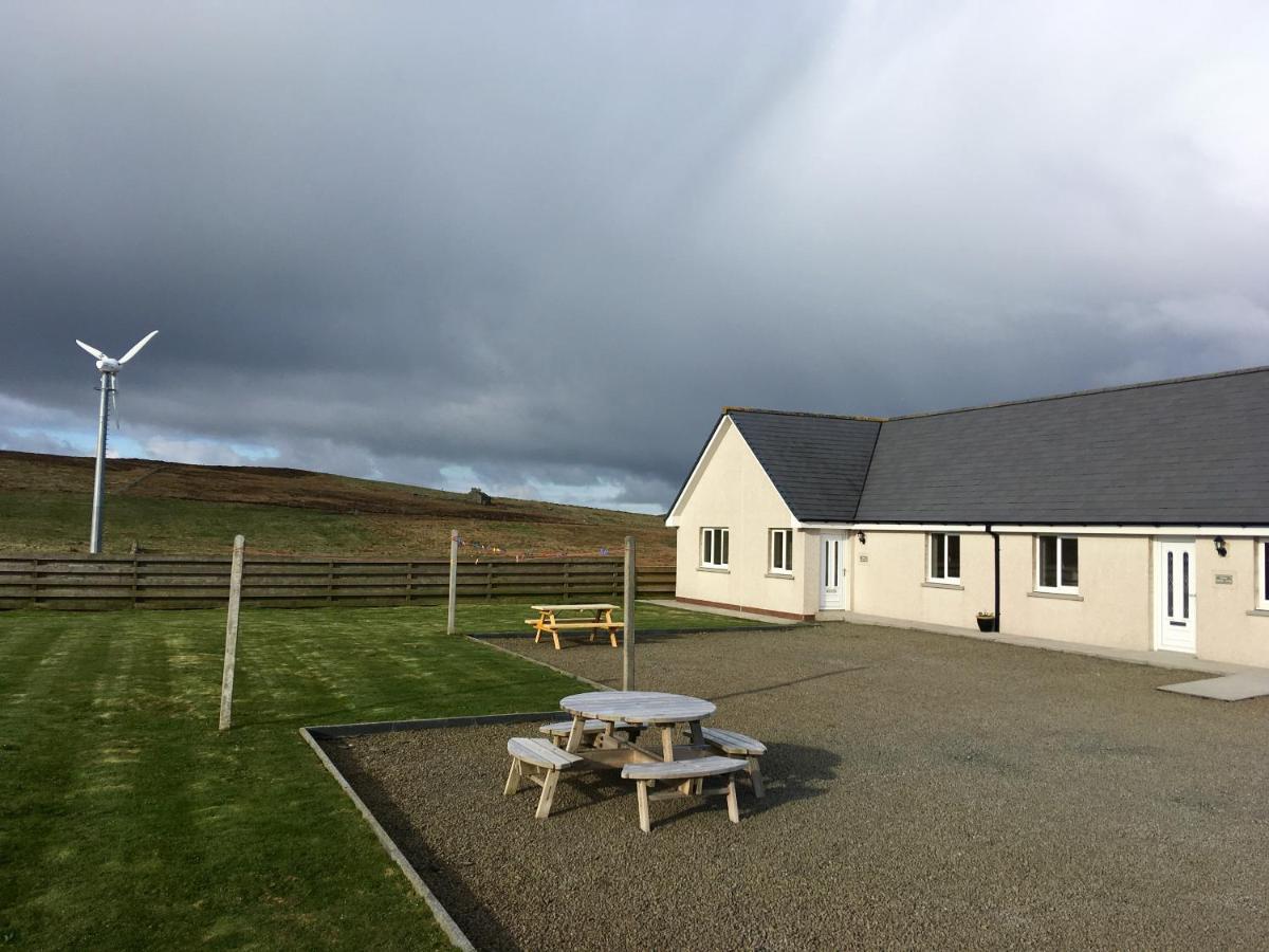 Eastbrae Cottages&Lodges Stromness Exteriör bild