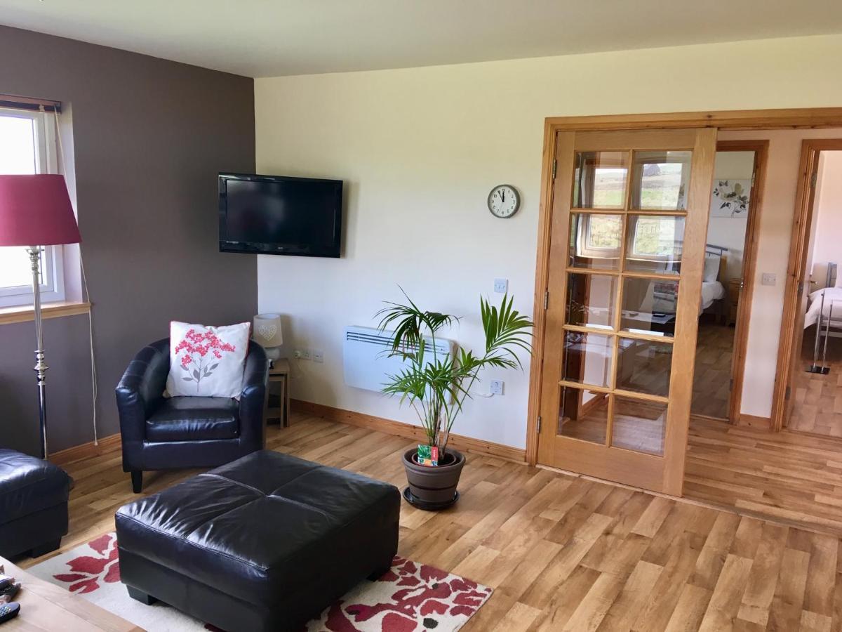 Eastbrae Cottages&Lodges Stromness Exteriör bild