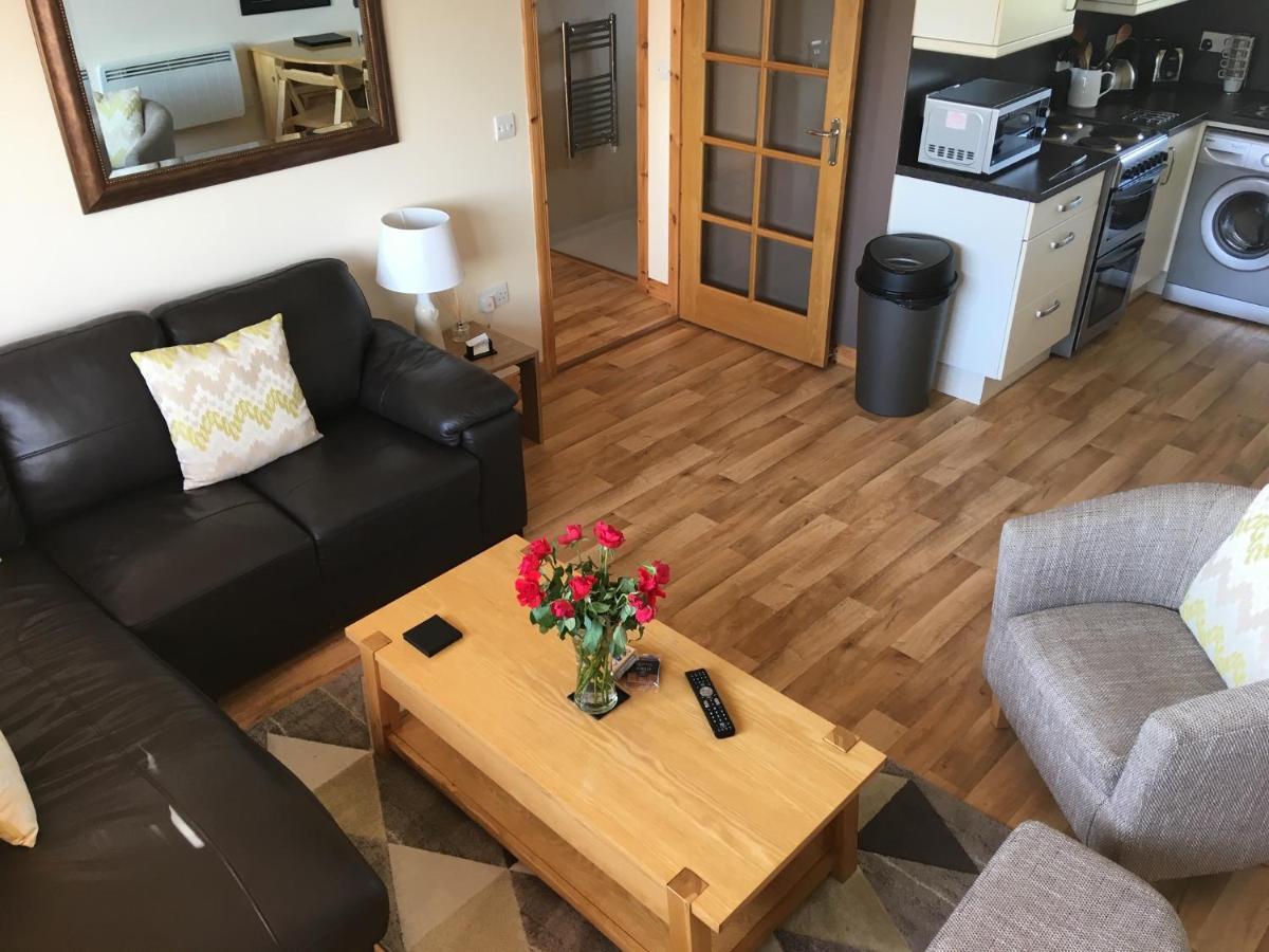 Eastbrae Cottages&Lodges Stromness Exteriör bild
