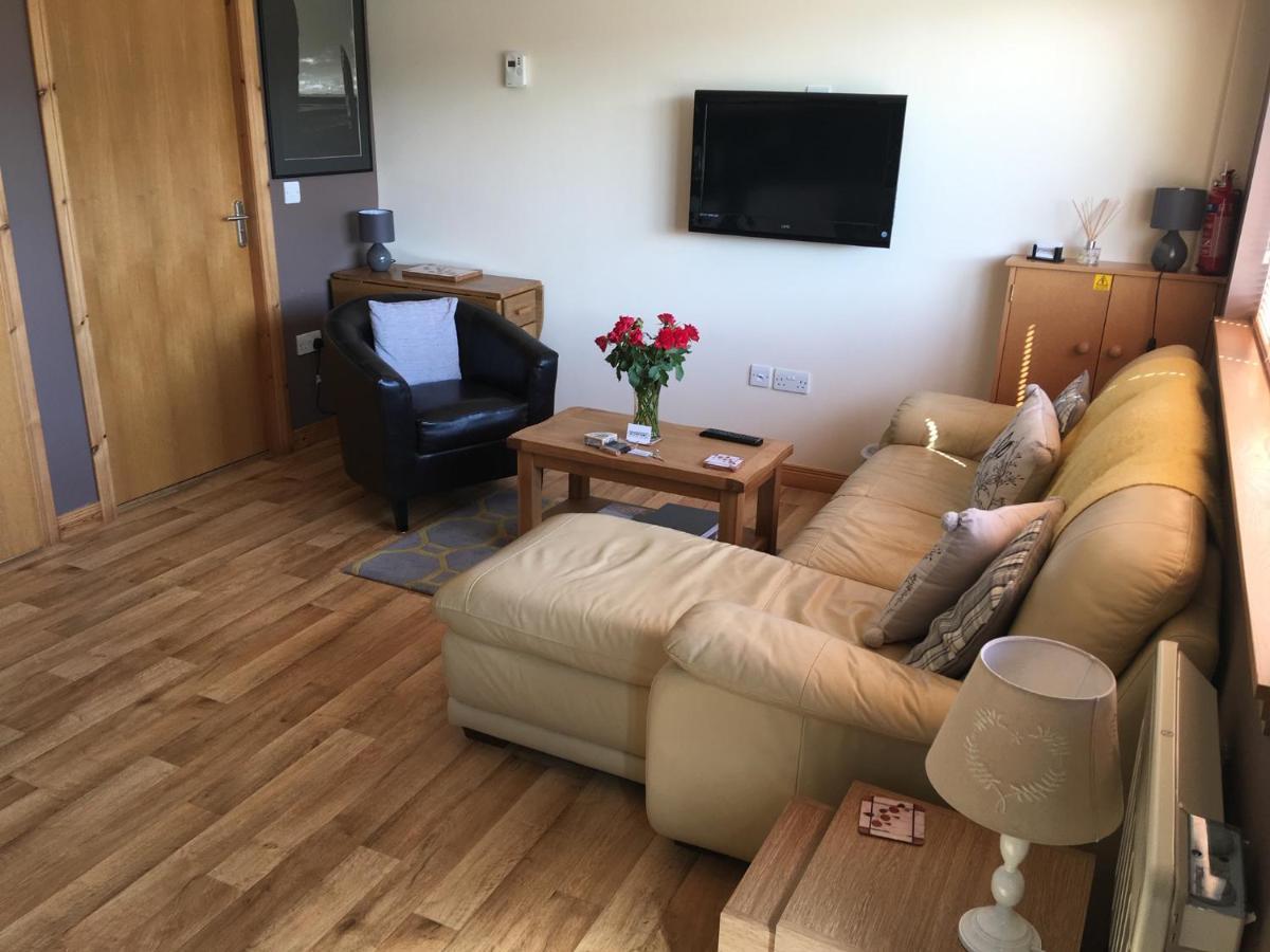 Eastbrae Cottages&Lodges Stromness Exteriör bild
