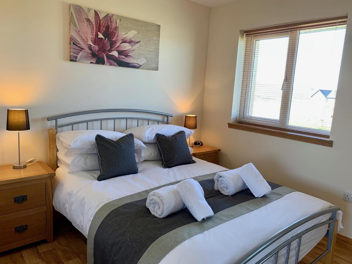 Eastbrae Cottages&Lodges Stromness Exteriör bild