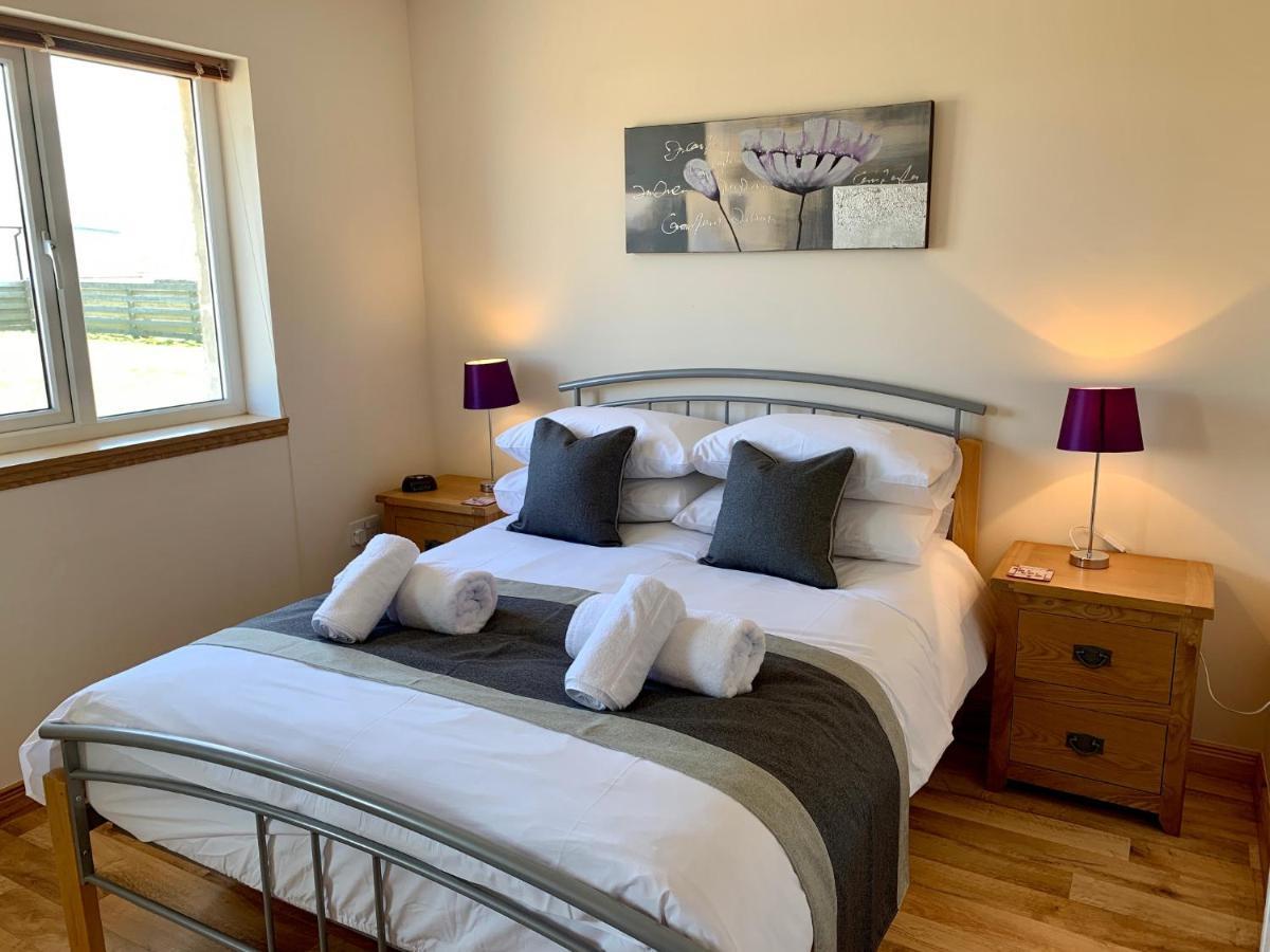 Eastbrae Cottages&Lodges Stromness Exteriör bild