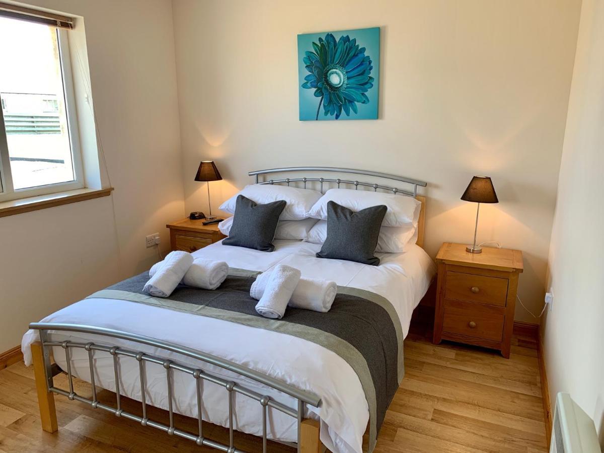 Eastbrae Cottages&Lodges Stromness Exteriör bild