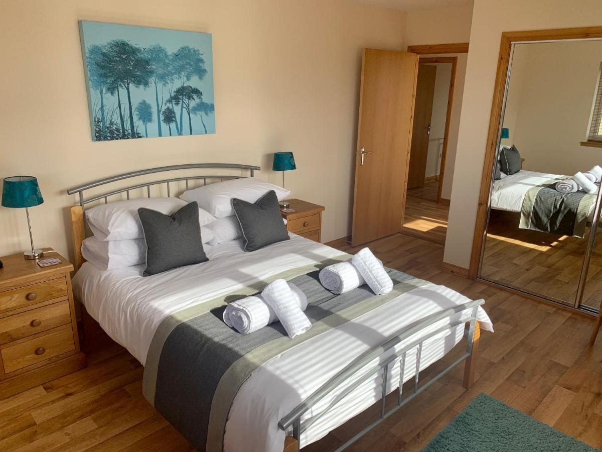 Eastbrae Cottages&Lodges Stromness Exteriör bild