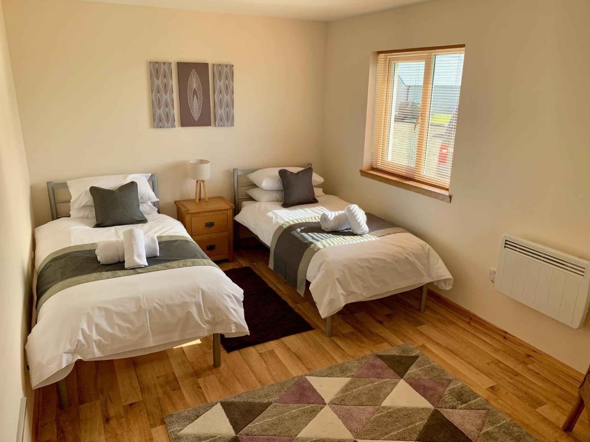 Eastbrae Cottages&Lodges Stromness Exteriör bild