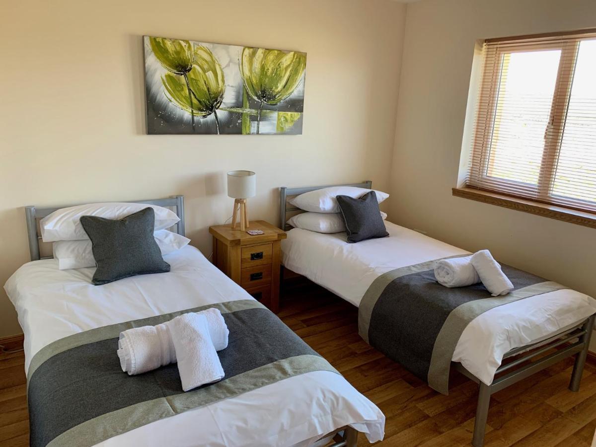 Eastbrae Cottages&Lodges Stromness Exteriör bild