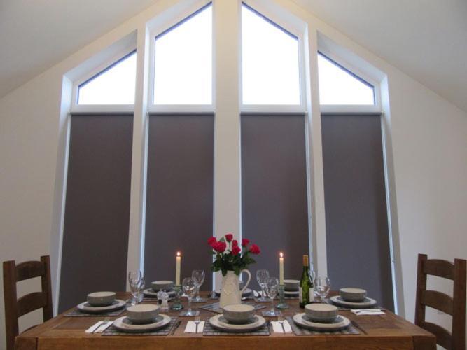 Eastbrae Cottages&Lodges Stromness Exteriör bild