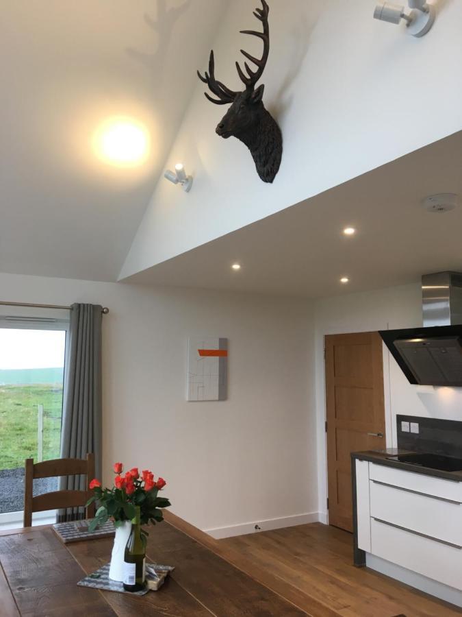 Eastbrae Cottages&Lodges Stromness Exteriör bild