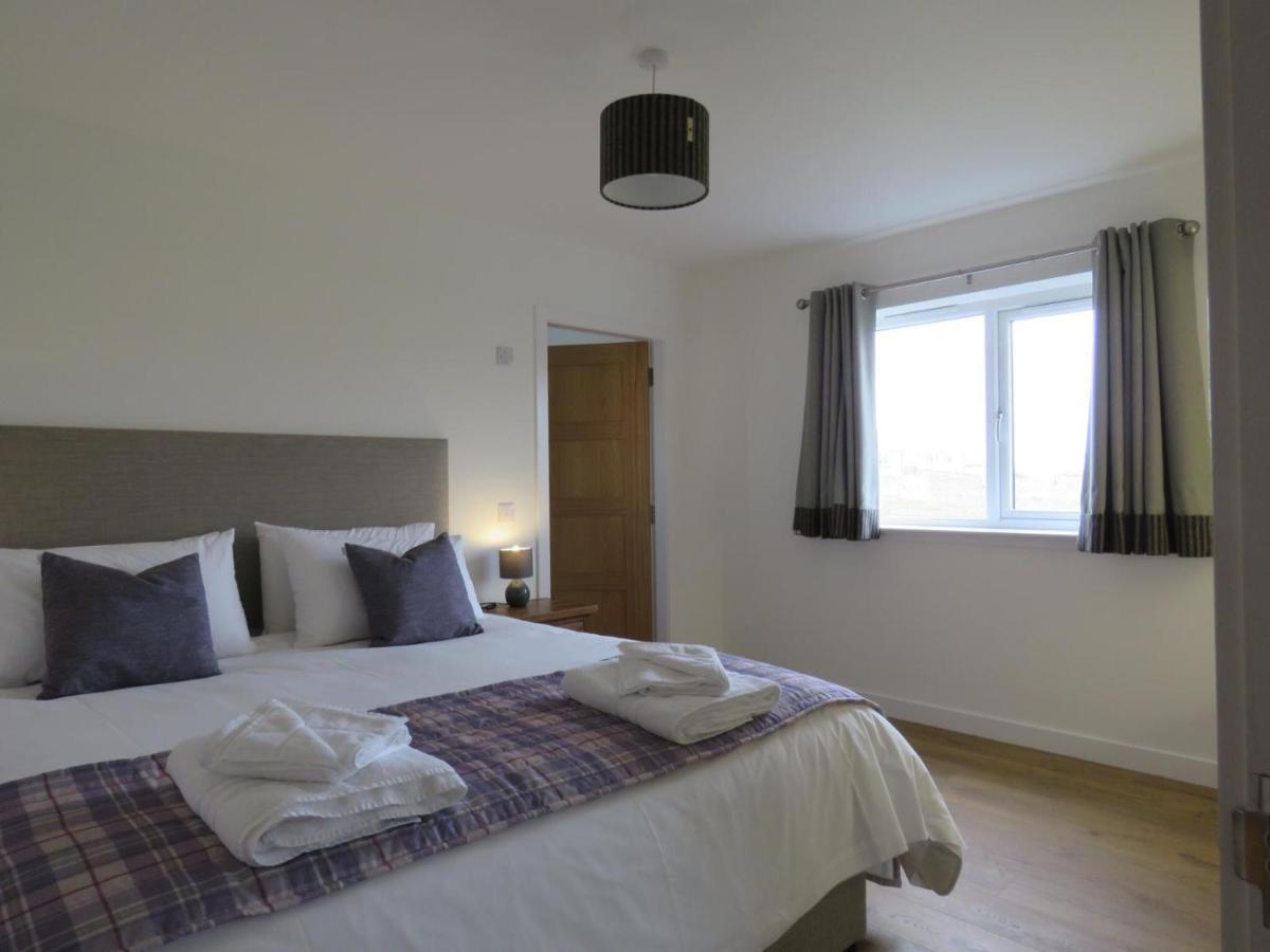 Eastbrae Cottages&Lodges Stromness Exteriör bild