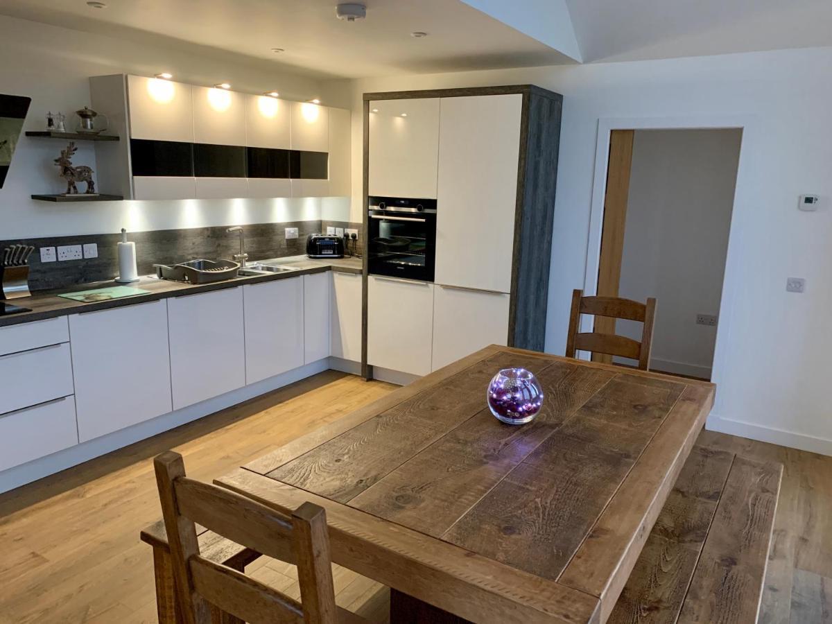 Eastbrae Cottages&Lodges Stromness Exteriör bild