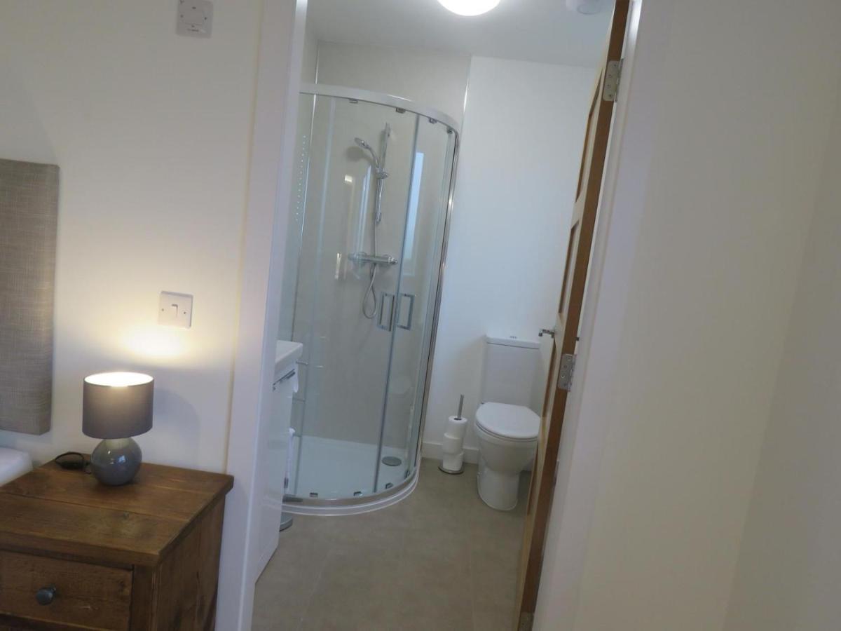 Eastbrae Cottages&Lodges Stromness Exteriör bild