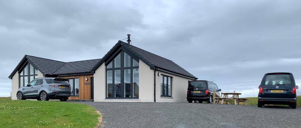 Eastbrae Cottages&Lodges Stromness Exteriör bild
