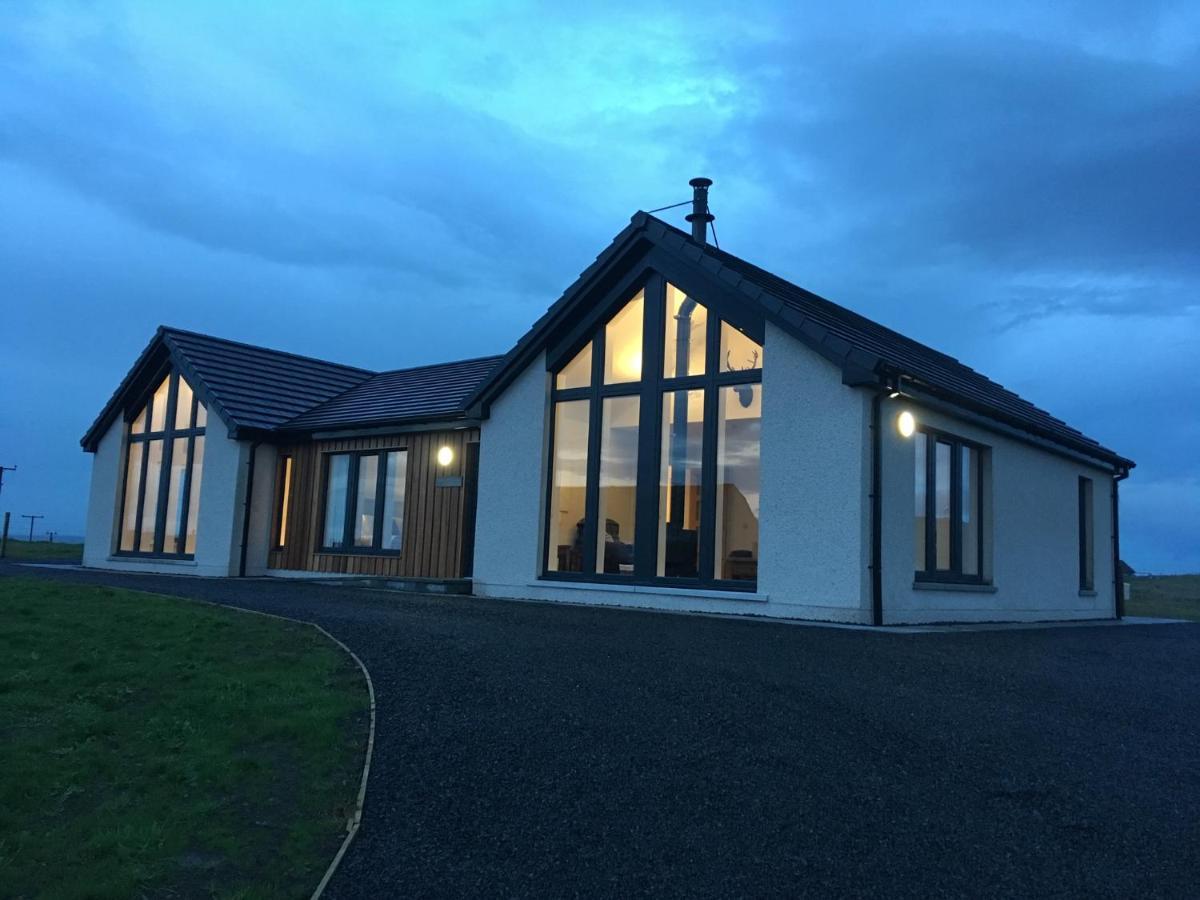Eastbrae Cottages&Lodges Stromness Exteriör bild