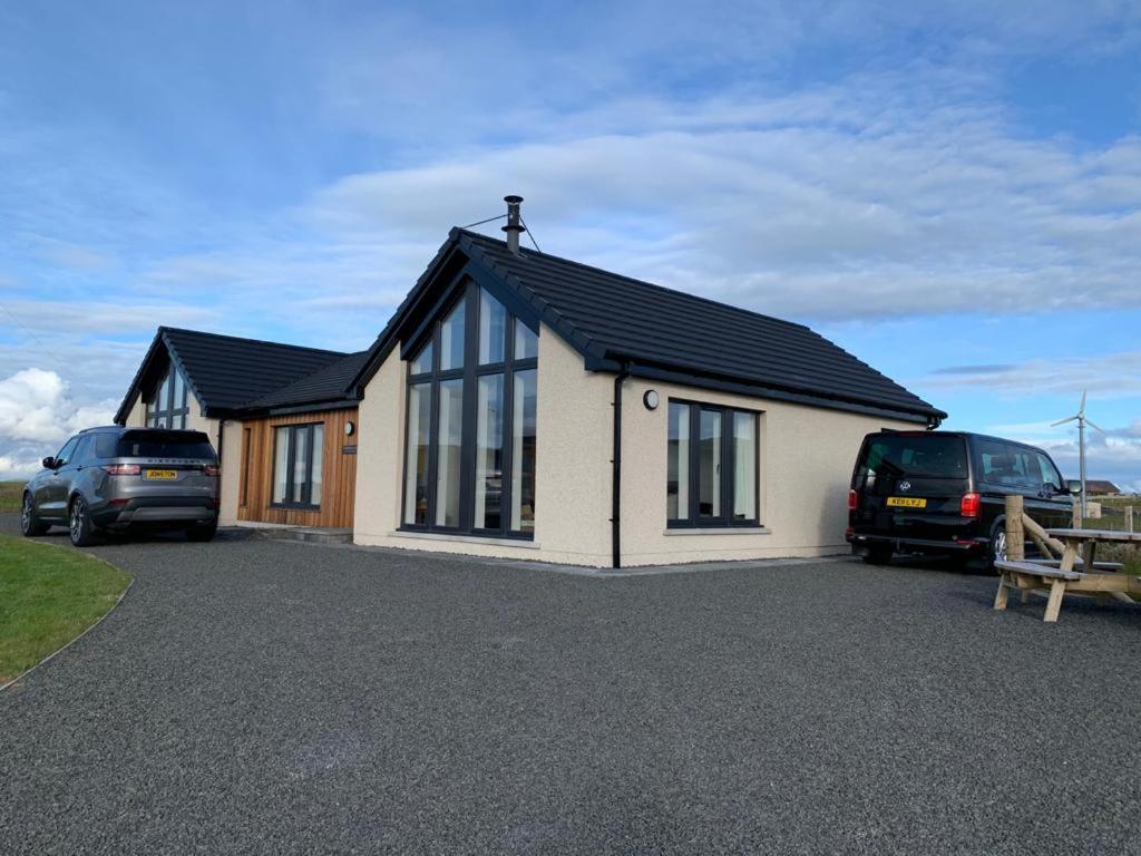 Eastbrae Cottages&Lodges Stromness Exteriör bild