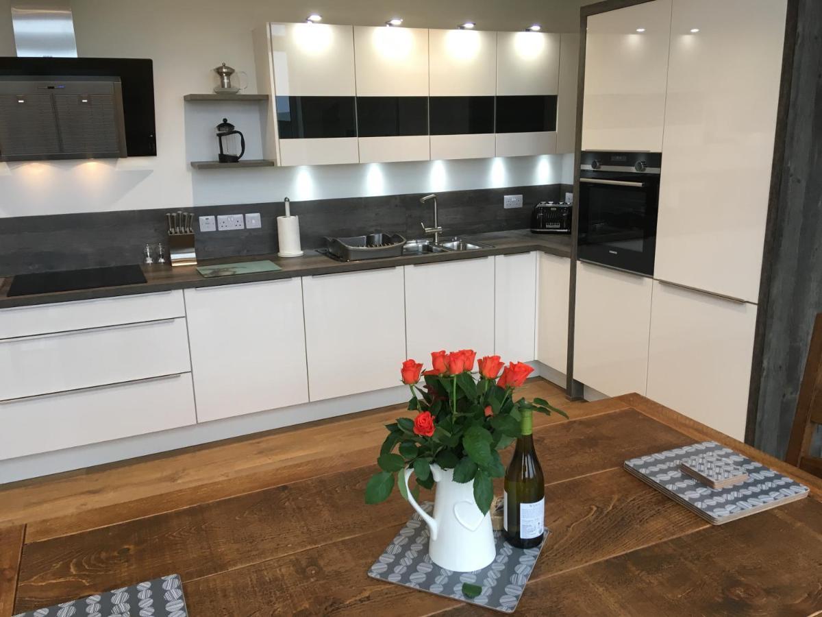 Eastbrae Cottages&Lodges Stromness Exteriör bild