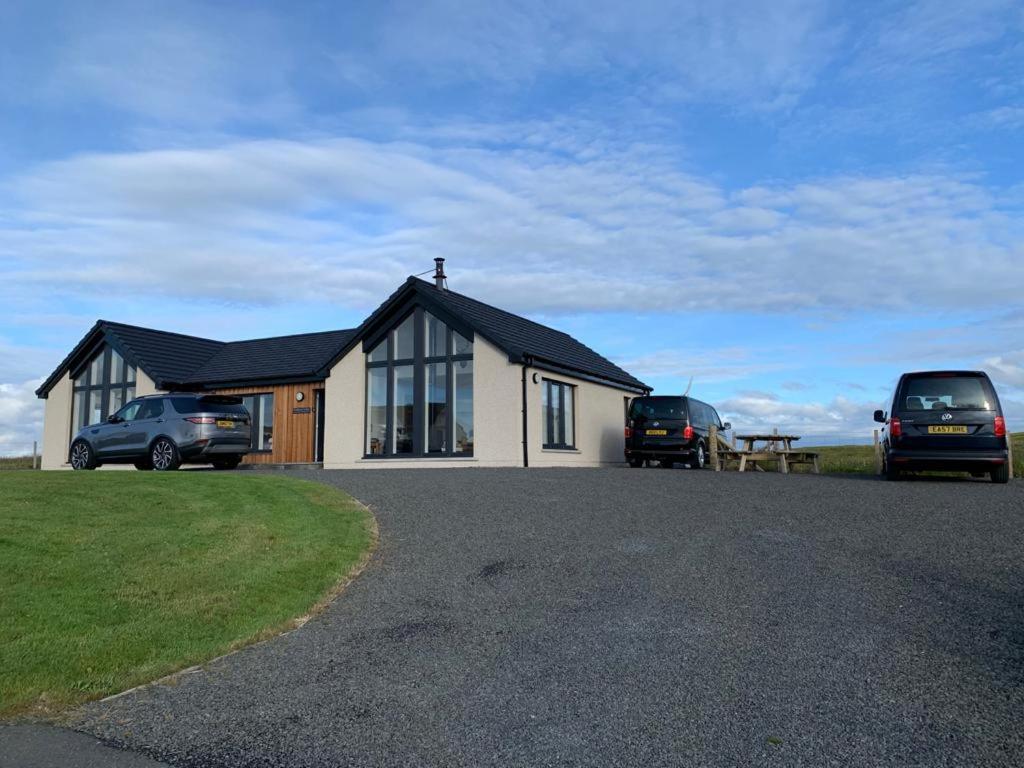 Eastbrae Cottages&Lodges Stromness Exteriör bild