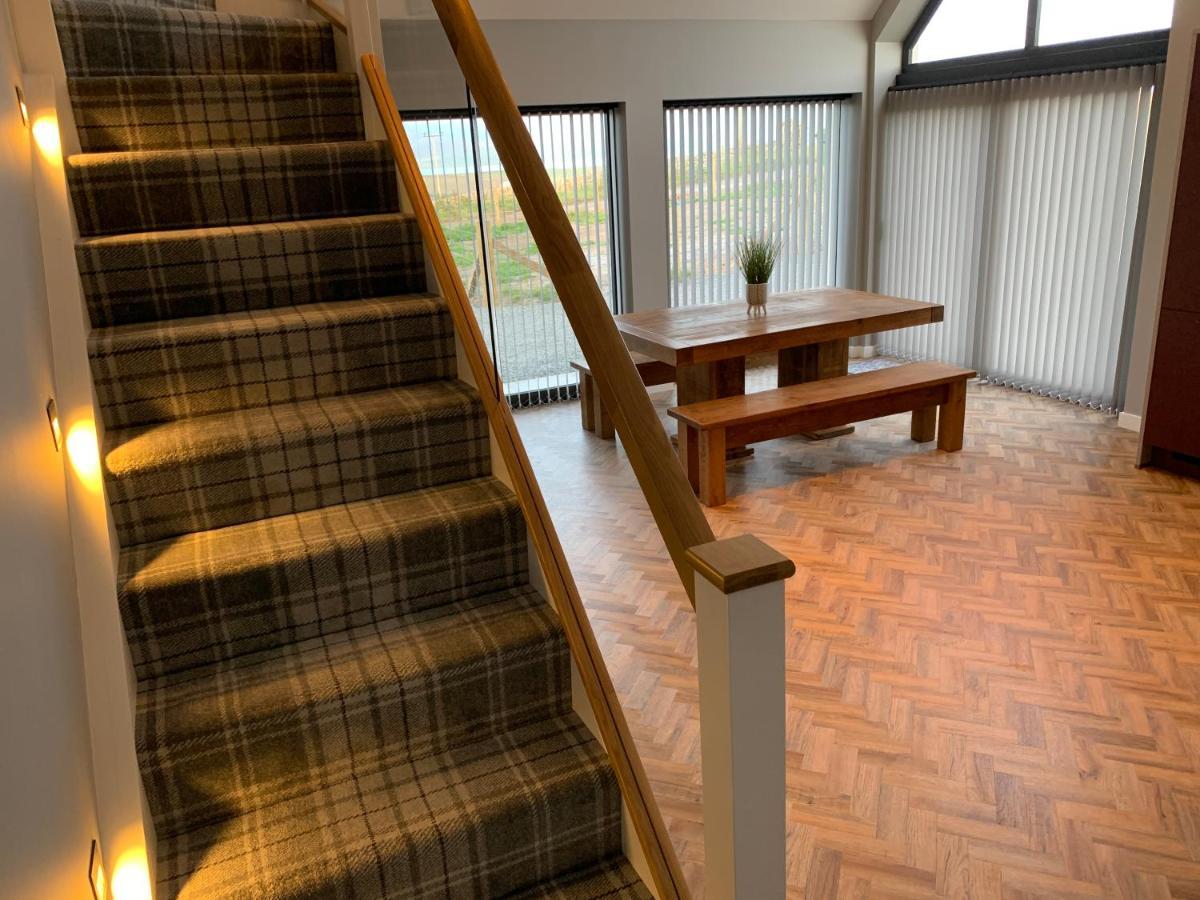 Eastbrae Cottages&Lodges Stromness Exteriör bild