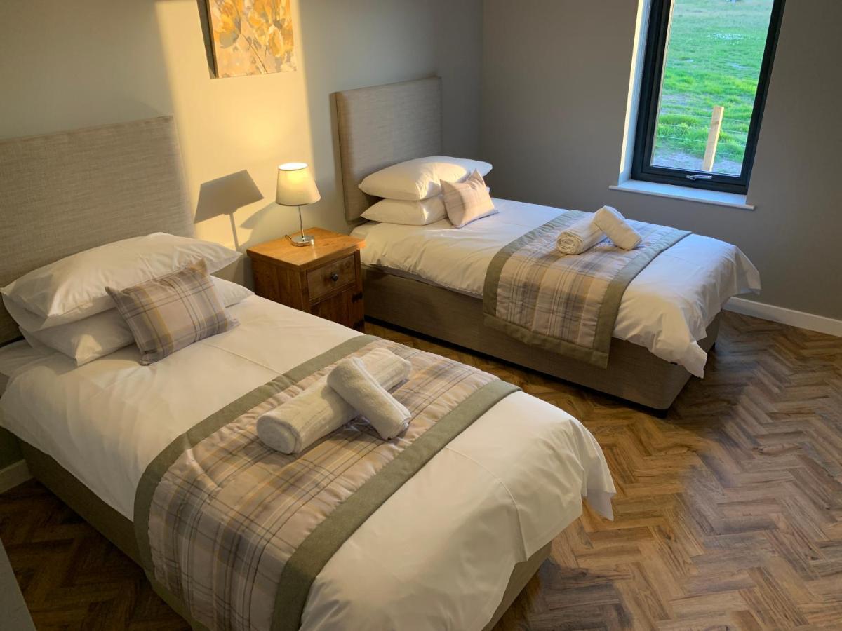 Eastbrae Cottages&Lodges Stromness Exteriör bild