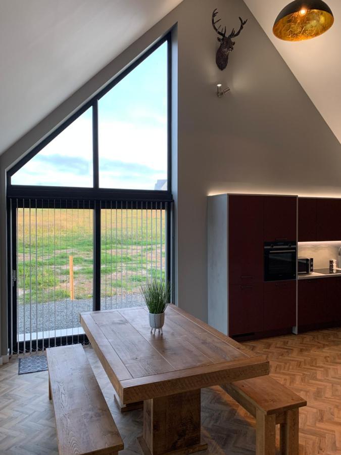 Eastbrae Cottages&Lodges Stromness Exteriör bild