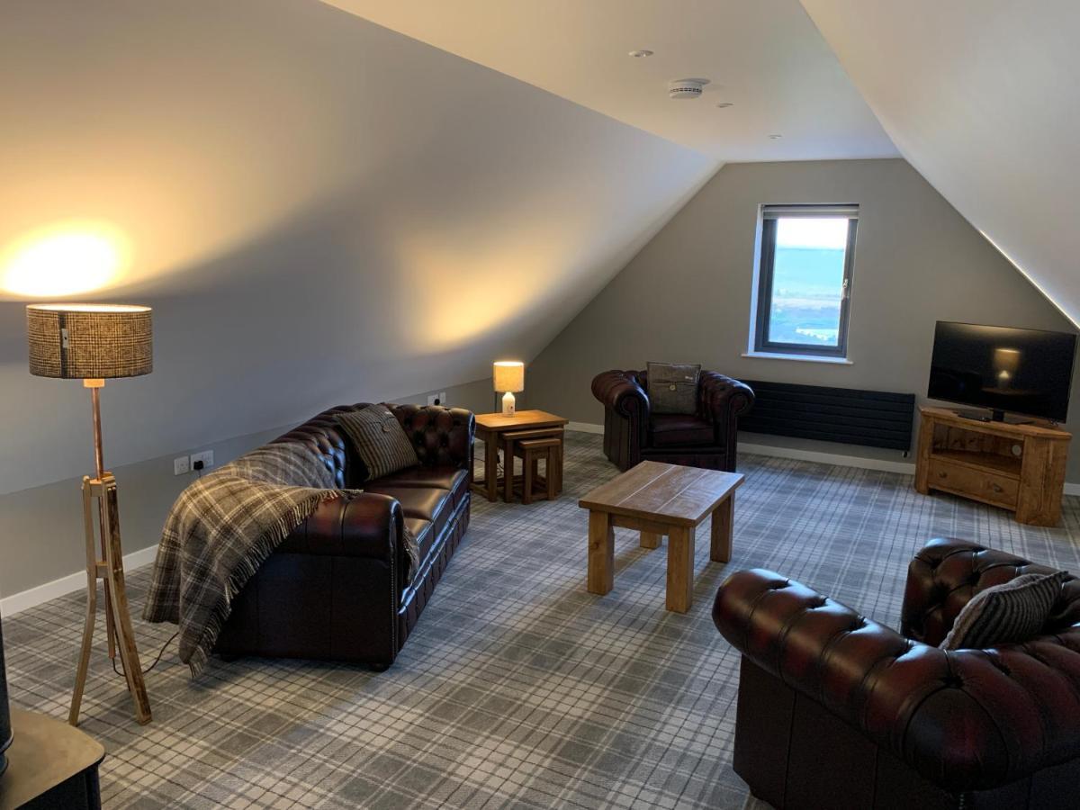 Eastbrae Cottages&Lodges Stromness Exteriör bild