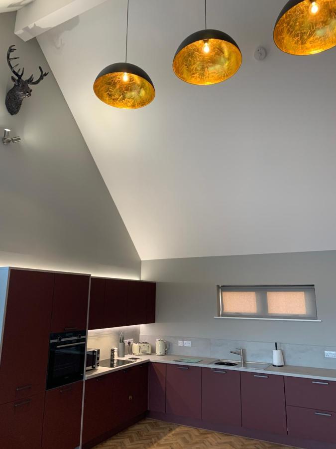 Eastbrae Cottages&Lodges Stromness Exteriör bild