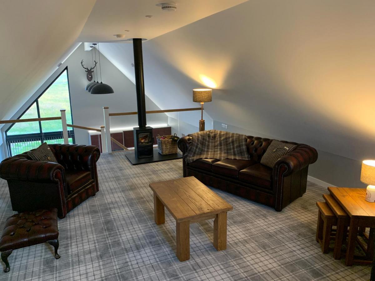 Eastbrae Cottages&Lodges Stromness Exteriör bild